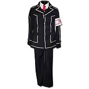 Vampire Knight Day Class Boy's Uniform Costume